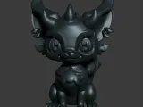 MYSTIC CAT-0