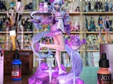 MIZUKI - GENSHIN IMPACT-3