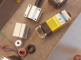 engrenagem revo