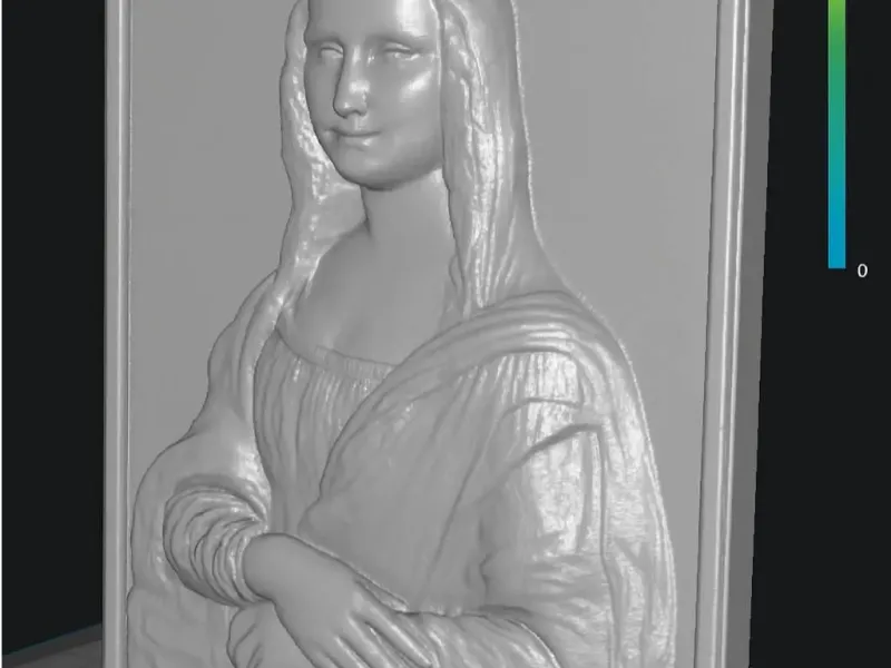 Mona Lisa