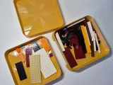 Modular ubox-1