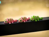 Chameleon Flexi-3
