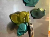 key holder elephant-7