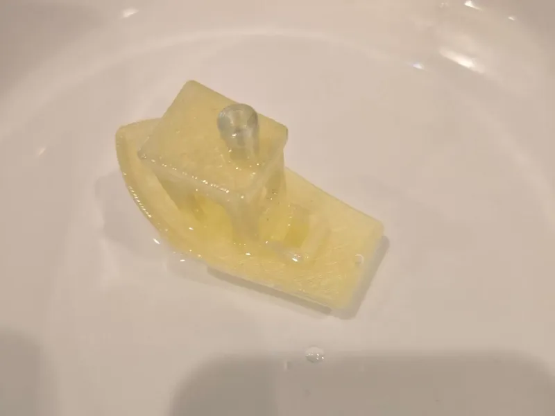 Kaybolan Benchy Şakası