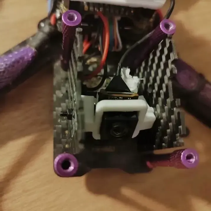 O4 Lite Adapter for Eachine Wizard X220S