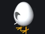 Egg-celent birdhouse-0