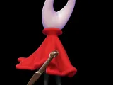 HORNET SILKSONG - Hollow Knight-3