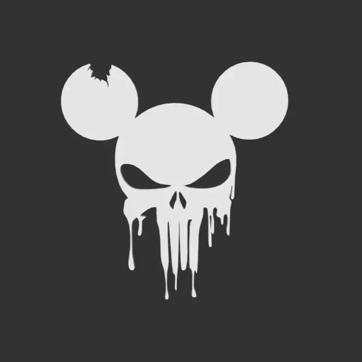 Méchant Mickey