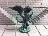 Achisia, Oathbound Gargoyle Outlaw-7