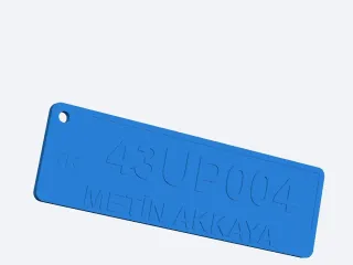 anahtarlık