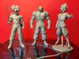 Trunks Super Saiyan do Futuro-8
