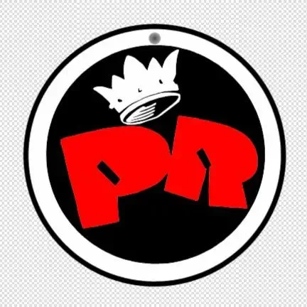 PORTACHIAVI PR