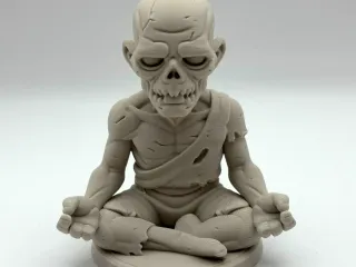 Zen Zombie