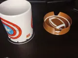 Soccer Coaster ⚽🍺-1
