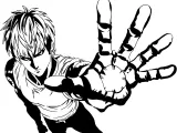 Genos One Punch Man -3