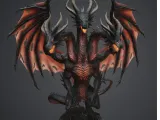 3 Headed Dragon-0