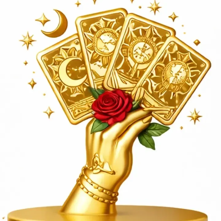 cartas gitanas