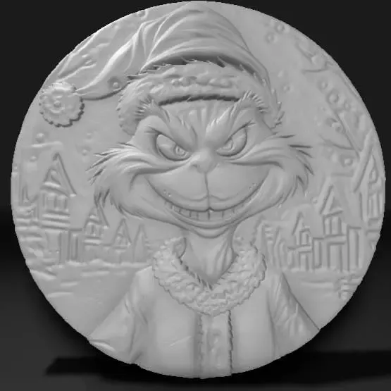 grinch