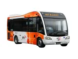 Flexi Ride Bus CDC Melbourne-0