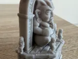 Ancient altar idol-2