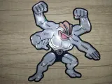 Machamp Wall Art-1