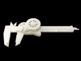 Vernier Caliper - Precision Caliper-0