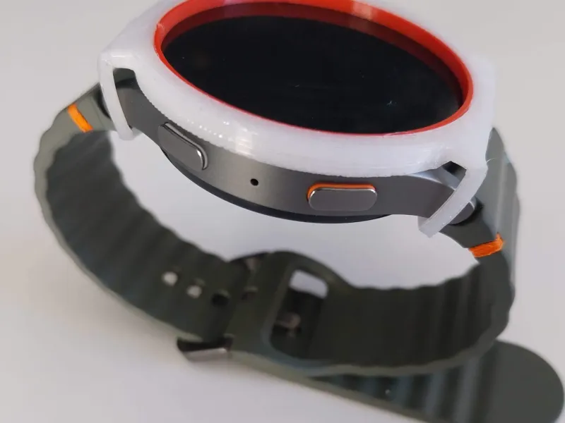 Protezione per Samsung Galaxy 7 Watch