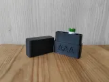 Box for AAA batteries-1
