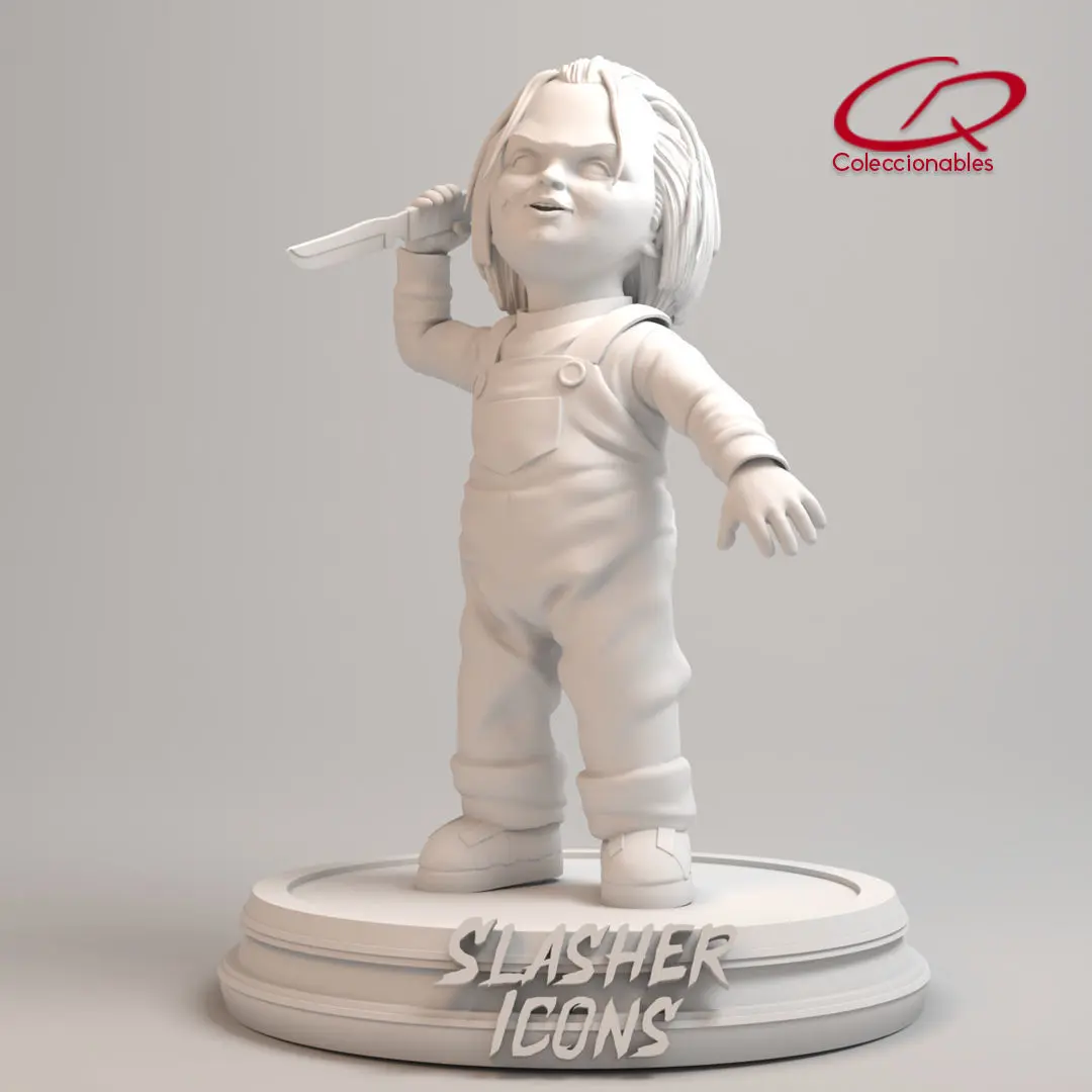 Chucky