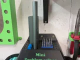 Holder for mini screwdriver and mini bit box-1