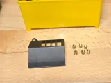 Ender 5 Max Back Cover-5