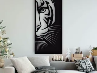 WallArt Tiger 001