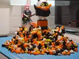 Bangboo Eous from Zenless Zone Zero-2