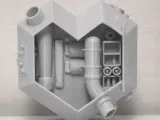 Metal Heart-0