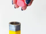 'Pencil Case' - Pocket case for on-the-go-2