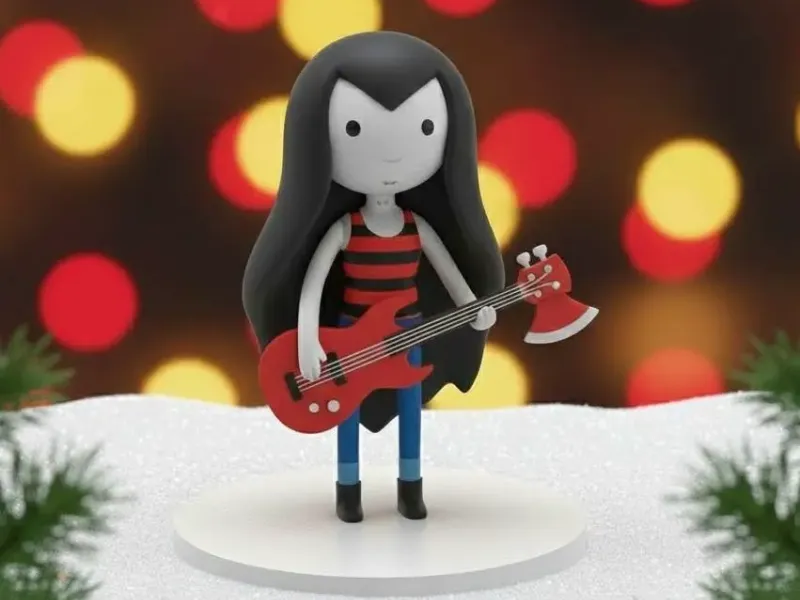 marceline hora de aventura