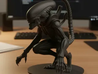Alien Xenomorph