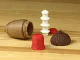 Magic Acorn Needlecase 🪡🧵💕-2