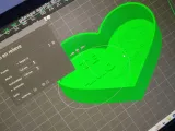 Personalized CHOCOLATE BOX-3