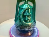 The Lunar Bell of the Watcher-4