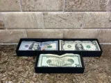 Cash Display Trays That Stack.-0