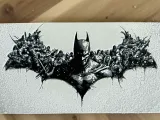 Batman Logo-0