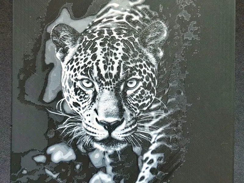 Jaguar