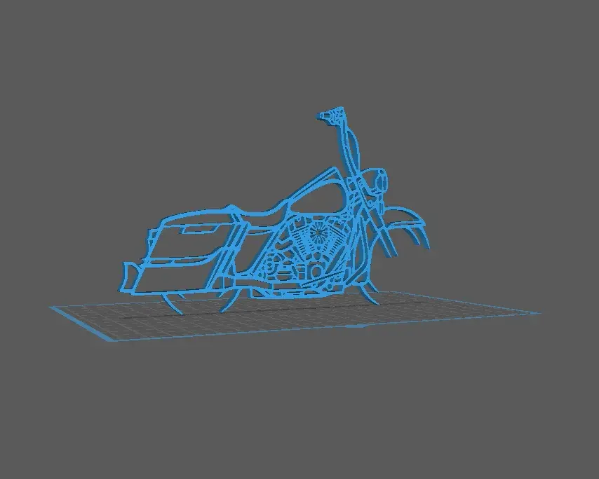 Harley Davidson