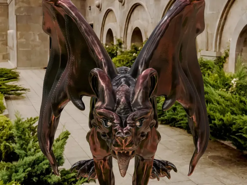 Gargoyle