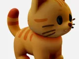 Kitty cat-2
