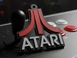 Atari Keychain-0