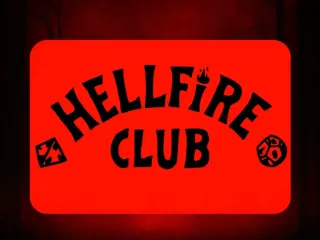 Hellfire club