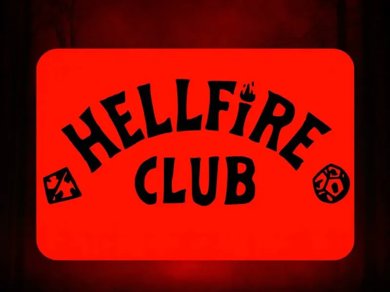 Hellfire club
