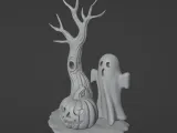The Haunted Gathering-2